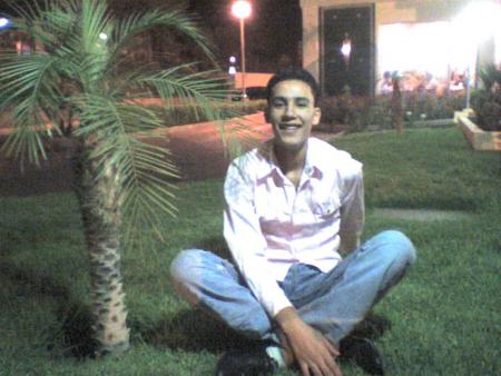 it's me