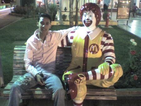 mc tahr